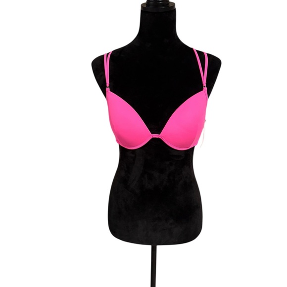 VICTORIA'S SECRET Malibu Love Fabulous Push-Up Top - Picture 2 of 4